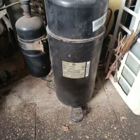 کولر گازی اتوبوسرانی