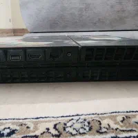 پلی استیشن ۴ فت PS4 fat 500G|کنسول، بازی ویدئویی و آنلاین|اصفهان, جی شیر|دیوار