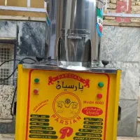 سبزی خردکن پارسیان اصل