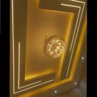 پیمانکاری کناف با قیمت مناسب  (ضمانت کار)|خدمات پیشه و مهارت|ساری, |دیوار