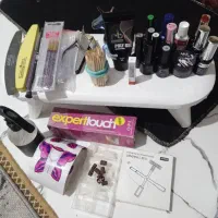 وسایل کاشت ناخن