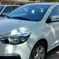 شاهین دنده‌ای، صفر مدل  ۱۴۰۴