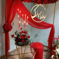 دکور یلدا .جایگاه.تزیینات یلدا
