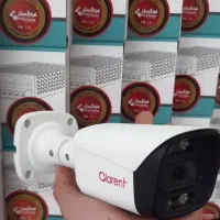 دوربین مداربسته دید در شب رنگی گارانتی دار|دوربین مداربسته|مشهد, جانباز|دیوار