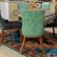 میز ناهارخوری چستر