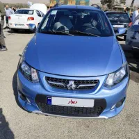 کوییک دنده ای|خودرو سواری و وانت|تهران, شهرک طالقانی|دیوار