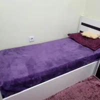 تخت کودک ۱۶۰ در ۷۰