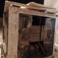 مایل به معاوضه