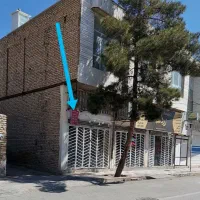 مغازه خیابان شعله