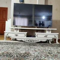 میز تلویزیون ۴تیکه