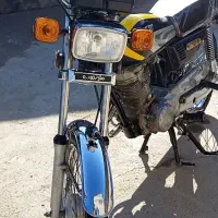 موتور مزایده