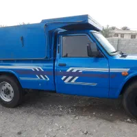 نیسان مدل ۴۰۳