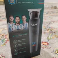 ماشین اصلاح و ریش تراش