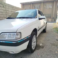 پژو اسلکس تیوفایو مدل 99 یک گلگیر رنگ|خودرو سواری و وانت|نقده, |دیوار