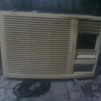 کولرگازی پنجره ای تخفیف دارباگازفابریک و کنترل دار