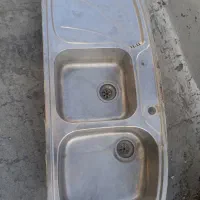 سینک ظرفشویی