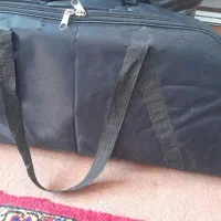 سنتور چوب گردو|سازهای سنتی|سهند, |دیوار