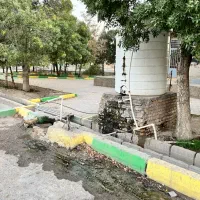 زمین با امکانات|فروش زمین و ملک کلنگی|اسلامشهر, شهرک سعیدیه|دیوار