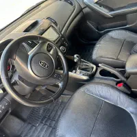 سراتو ۲۰۱۲ فول بدون رنگ|خودرو سواری و وانت|یزد, |دیوار