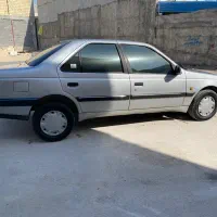 فروش ۴۰۵ مدل ۹۹