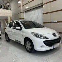 ۲۰۷ پانا ۱۴۰۳ دنده ارتقاع یافته