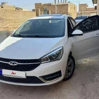 آریزو ۵ مدل ۹۹ اتومات توربو