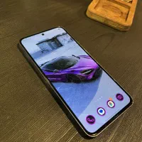 گوشی a55 رم 8 حافظه داخلی 128 گیگ