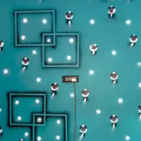 پتینه طرح برجسته و نقاشی|خدمات پیشه و مهارت|کوهدشت, |دیوار