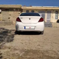 جنتو۲۰۰۷ دنده ایی