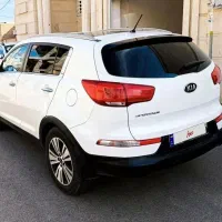 اسپورتیج 2014|خودرو سواری و وانت|رفسنجان, |دیوار