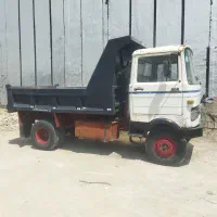 فروش خاور کمپرسی۶۰۸ مدل ۵۳|خودرو سنگین|دوگنبدان, |دیوار