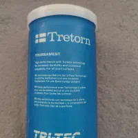 توپ تنیس Tretorn - قوطی ۴ عددی|ورزش‌های توپی|رشت, کوی طالقانی|دیوار