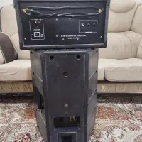 اکوالغدیر وباید لم|صوتی و تصویری|تهران, پارک شهر|دیوار