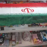 پرچم ایران