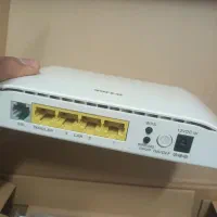 مودم d-link|مودم و تجهیزات شبکه|فردیس, طالقانی|دیوار