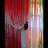 بافتنی.   رومیز   پرده.  پشتی  پیرن شلو  کفش  چرم|صنایع دستی و سایر لوازم تزئینی|شیراز, فرهنگ شهر|دیوار