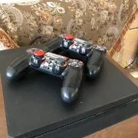 اسلیم اکانتی Ps4