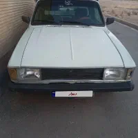 پیکان وانت۸۸