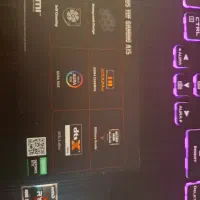 لپ تاپ ASUS TUF GAMING A15