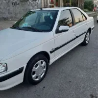 پارس تیوفایو 401