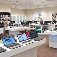 بهترین فرصت خریدانواع لپتاپ استوک وارداتی قیمت دبی|رایانه همراه|تهران, میرداماد|دیوار