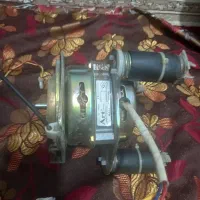 موتور لباسشویی|ماشین لباسشویی و خشک‌کن لباس|خرم‌آباد, |دیوار