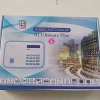 تلفن کننده هوشمند سیم کارتی