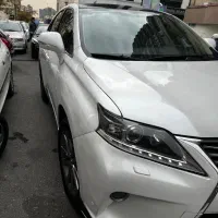 لکسوس RX350|خودرو سواری و وانت|تهران, آسمان|دیوار