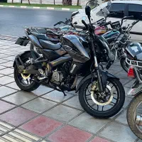 Ns200نیوفیس