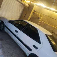 زانتیا 2000|خودرو سواری و وانت|رفسنجان, |دیوار