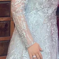 لباس مجلسی