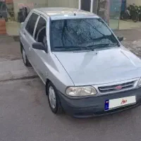 پراید 94فوق العاده سالم