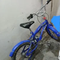 دوچرخه سایز ۱۶