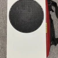 Xbox series s  نونو فول بازی|کنسول، بازی ویدئویی و آنلاین|قم, کلهری|دیوار